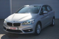 Vorschau: BMW Active Tourer 218i