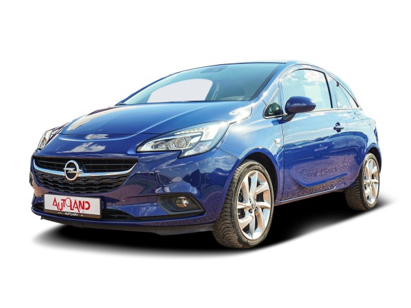 Opel Corsa E 1.4 Turbo