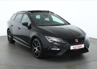 Seat Leon ST 2.0 TSI DSG Cupra 300 4Drive