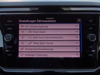 VW T-Roc 1.5 16V TSI Sport