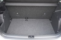 Skoda Fabia 1.0 MPI Cool Plus