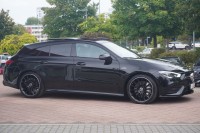 Mercedes-Benz CLA 35 AMG 4Matic