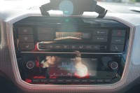 VW e-up! Edition