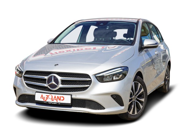 Mercedes-Benz B 250 B250 e Style