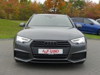 Audi A4 Avant 2.0 TDI sport ultra