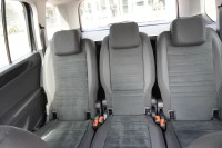VW Touran 1.4 TSI Highline