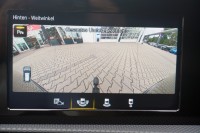 Mercedes-Benz CLA 220 AMG Line