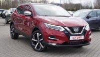 Nissan Qashqai 1.2 DIG-T Tekna +