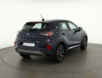 Ford Puma 1.0 M-Hybrid Titanium