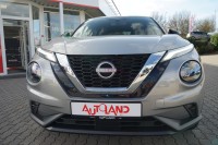 Nissan Juke 1.0 DIG-T N-Connecta Aut.