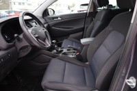 Hyundai Tucson 1.6 2WD
