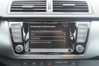 Skoda Fabia 1.2 TSI