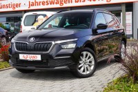 Vorschau: Skoda Kamiq 1.0 Tour