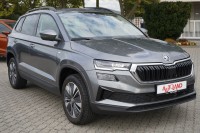 Skoda Karoq 1.5 TSI DSG Tour