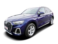 Audi Q5 40 2.0 TDI quattro S line 3-Zonen-Klima Navi Sitzheizung