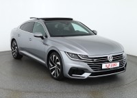 VW Arteon 2.0 TSI DSG R-Line