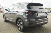 VW T-Cross 1.0TSI DSG