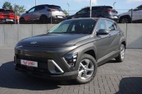 Vorschau: Hyundai Kona 1.0T-GDI