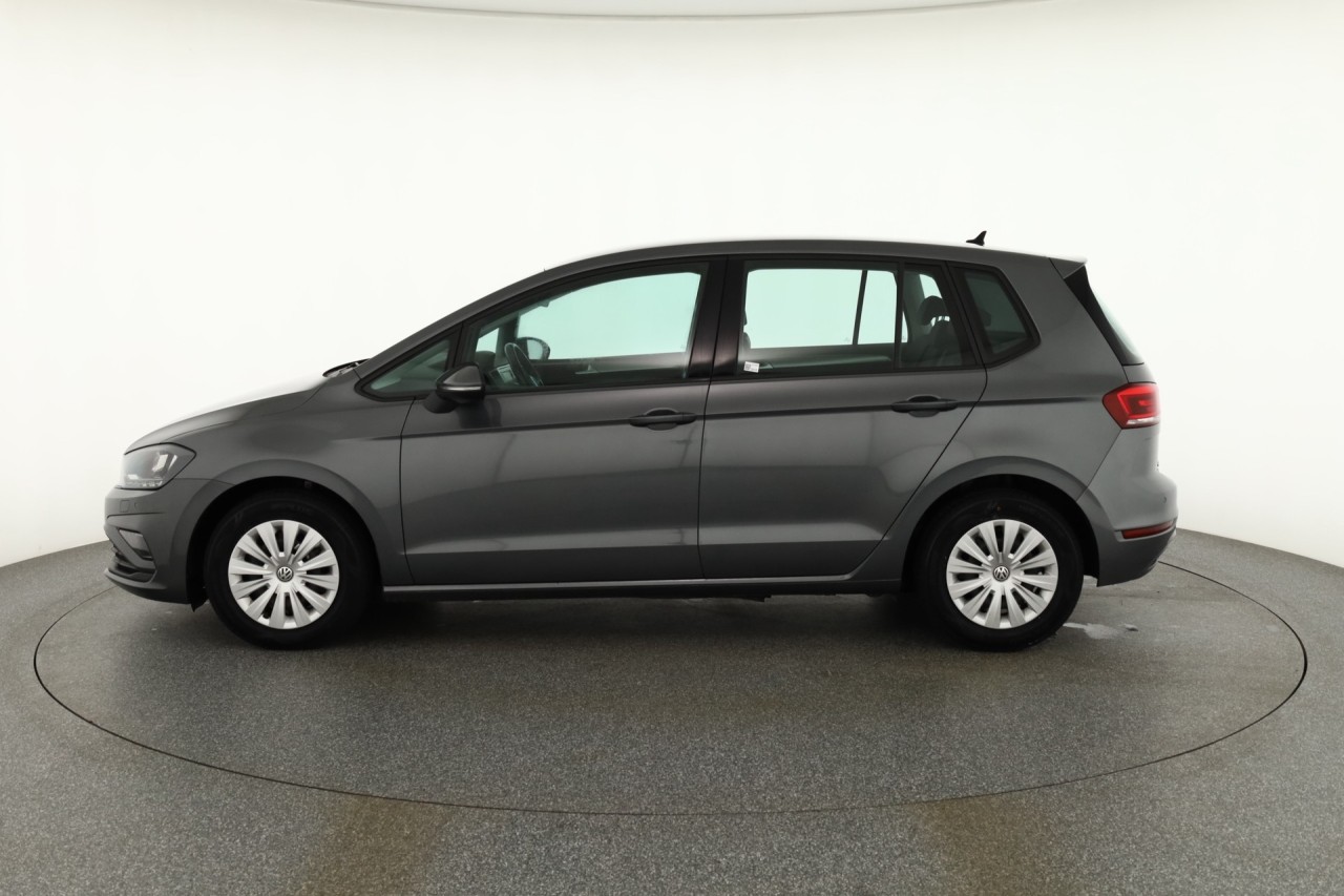 VW Golf Sportsvan 1.0 TSI