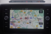VW Passat Variant 2.0 TDI 4Motion