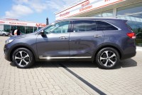 Kia Sorento 2.2 CRDi Platinum Edition 4WD