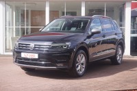 Vorschau: VW Tiguan Allspace 2.0 TSI Highline 4M