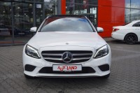 Mercedes-Benz C 300 C300 T Avantgarde 9G-Tronic
