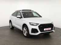 Audi Q5 SB S-Line 45 TFSI quattro s-tronic Navi Sitzheizung LED