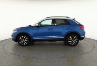 Vorschau: VW T-Roc 1.5 TSI Style
