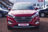Hyundai Tucson 1.6 T-GDI Style