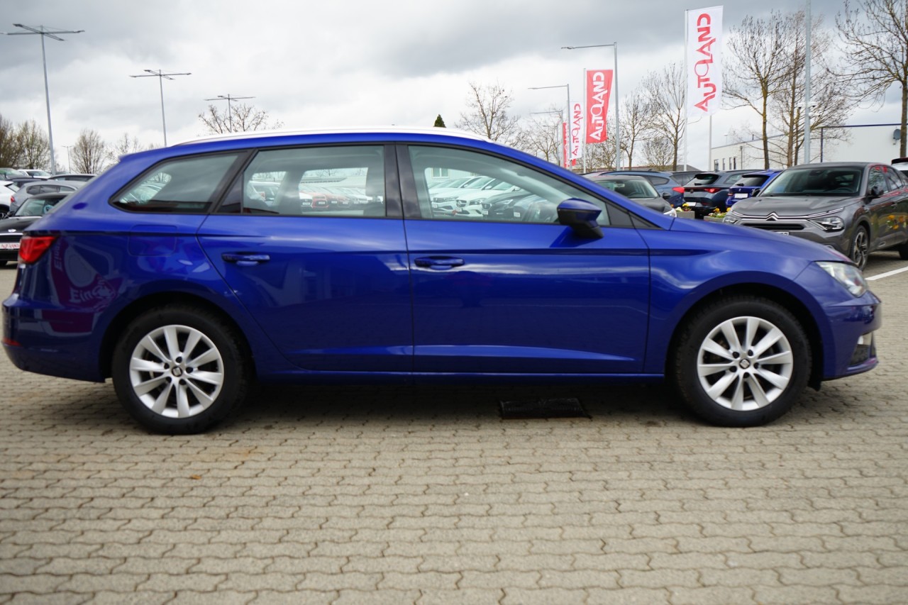 Seat Leon ST 1.5 TSI
