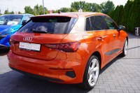 Audi A3 SB 35 TFSI