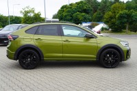 VW Taigo 1.0 TSI DSG R-Line BlackStyle