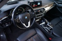 BMW 525 d Luxury Line