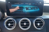 Mercedes-Benz GLC 300 d4M AMG Line