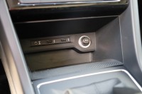 VW Touran 2.0 TDI Sound