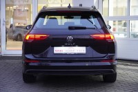 VW Golf VIII 2.0 TDI
