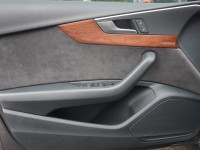 Audi A4 Avant 40 TDI advanced