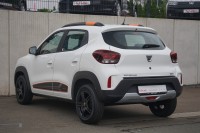 Dacia Spring Electric Comfort Plus