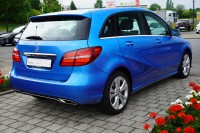 Mercedes-Benz B 200 B200 Urban Aut.