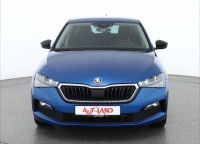 Skoda Scala 1.0 TSI Style