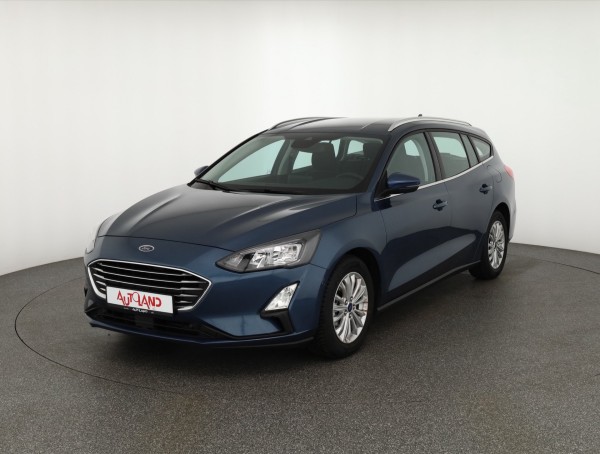 Ford Focus Turnier 1.0 EB