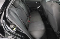 Audi Q2 35 TFSI advanced