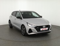 Hyundai i20 1.0T-GDI N-Line Aut.
