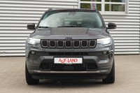 Jeep Compass 1.3 Hybrid Limited Plug-In 4WD