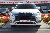 Mitsubishi Outlander 2.4Hybrid 4WD