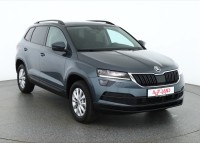 Skoda Karoq 2.0 TDI