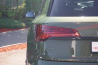 Audi SQ5 3.0 TDI quattro S-Tronic
