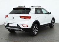 VW T-Roc 1.0 TSI Goal