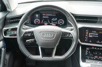 Audi A6 Avant 40 2.0 TDI sport